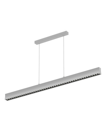 HANOK * LÁMPARA LINEAL LED 38W 4000K 50º BLANCA